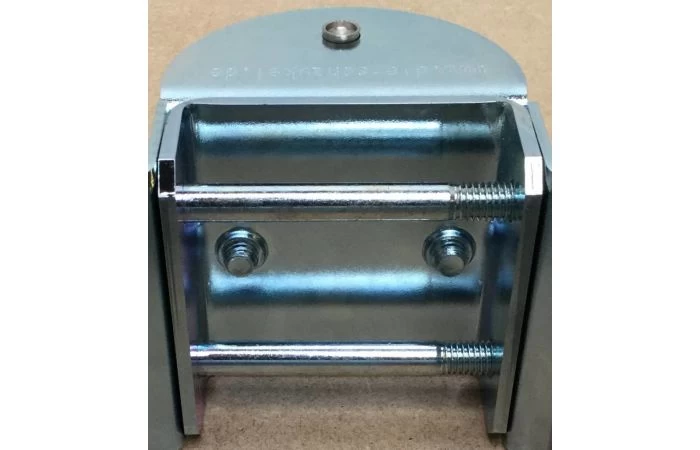 Marathon Schommelhaak Rond Hout 12 Cm Doorsnede - Image 4