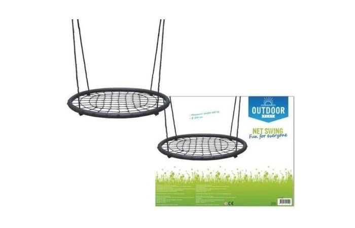 Nest Swing Schotel Schommel 100cm Nu