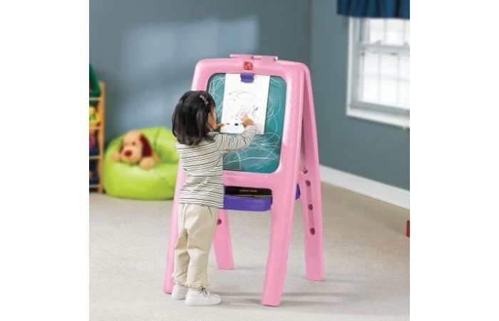 Step2 Schoolbord - 2 Kleuren - Image 7