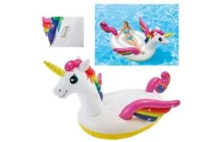 Intex Unicorn Island 287x193