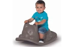 Smoby Wip Grijze Kat