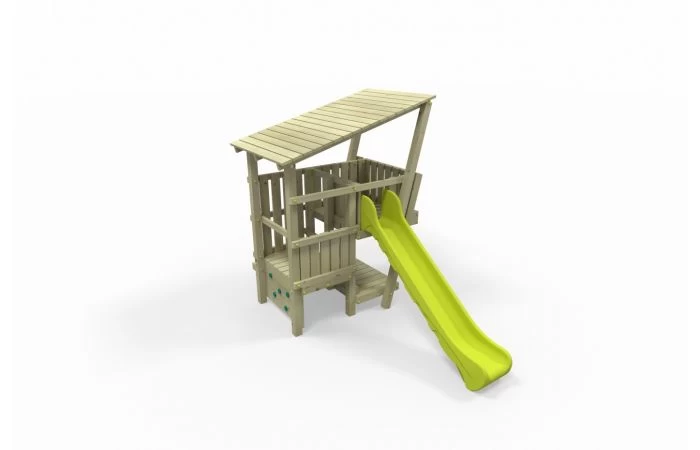 White Rhino Safari Speeltoestel - Image 2