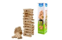 Outdoor Play Houten Jenga