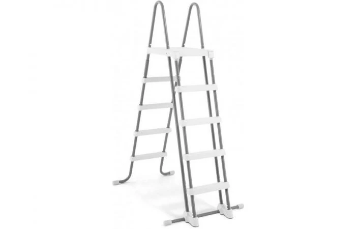 Intex Prism Frame Zwembad 400x200x122 Cm - Image 3