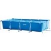 Intex Frame Pool Opzetzwembad 450x220x84cm