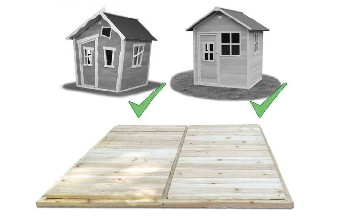 EXIT Vloerdelen Loft 100 / Crooky 100 - Image 2