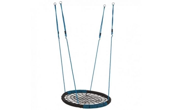 Axi Nestschommel Ovaal Los - Image 2