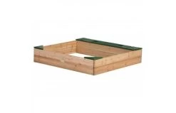 AXI Zandbak Amy Met Opbergruimte