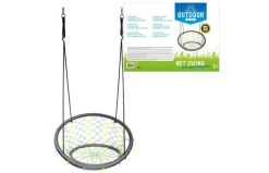 Outdoor Play Schommel Stoel