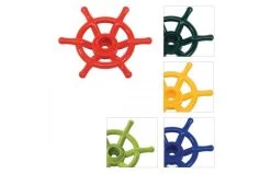 KBT Stuurwiel Boot - Diverse Kleuren