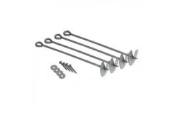 Axi Verankeringsset (tbv Speelhuizen & Schommels)