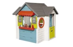 Smoby Speelhuisje Chef House
