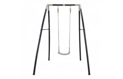 AXI Enkele Metalen Schommel