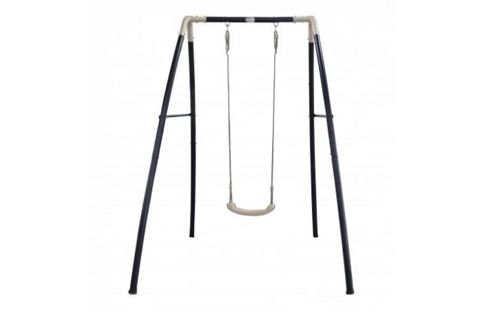 AXI Enkele Metalen Schommel
