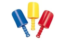 Educo Zandschep Mini Soft