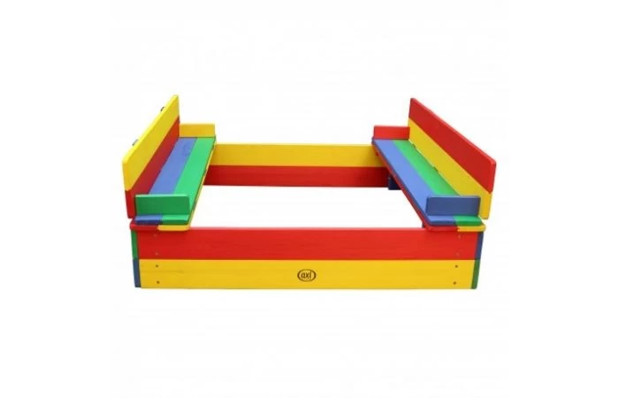 AXI Zandbak Ella - Image 2