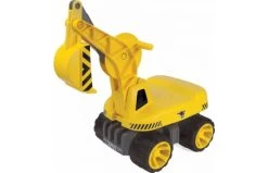 BIG 'Power Worker' Maxi Digger Graafmachine