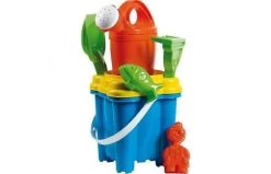 Emmerset 15 Uni Kasteel Junior 7 Dlg.