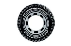 Intex Zwemring Autoband 91cm