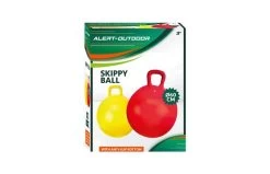 Alert Outdoor Skippy Bal 60 Cm 2 Assorti