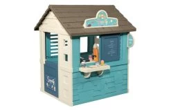 Smoby Playhouse Sweety Corner