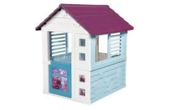 Smoby Disney Frozen Speelhuis 98 X 110 X 127 Cm