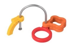 KBT Modderkeuken Eiland - Koekvormpjes