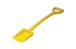 Educo Schep Klein 65 Cm (geel)