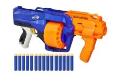 Nerf N-Strike Elite Surgefire - Blaster