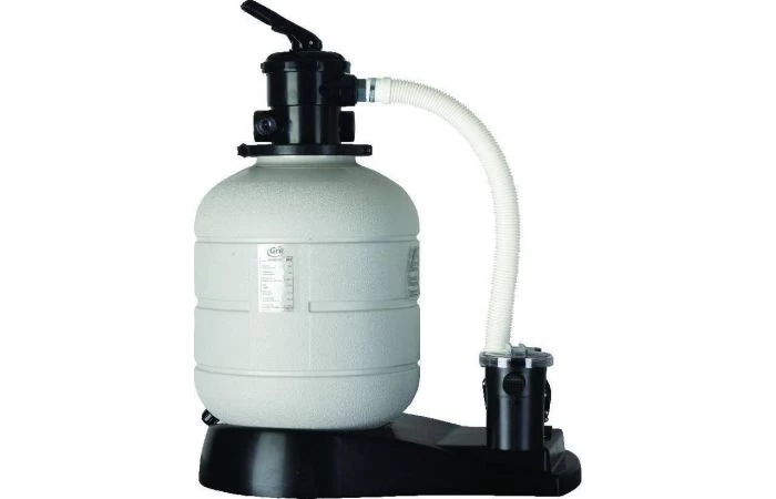 GRE Zwembad Atlantis Set Rond 350 - Image 6