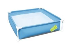 BestWay My First Frame 122x122x30,5