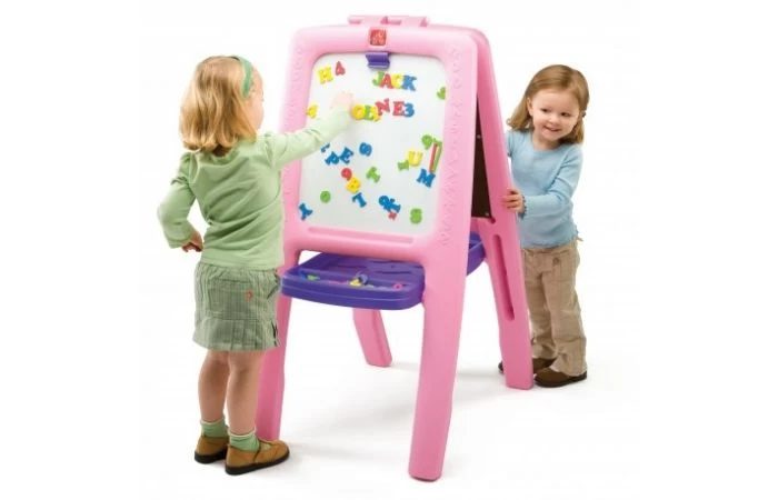 Step2 Schoolbord - 2 Kleuren - Image 6