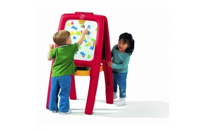 Step2 Schoolbord - 2 Kleuren - Image 4