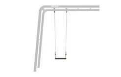 BERG Playbase Accessoire Rubberen Schommel