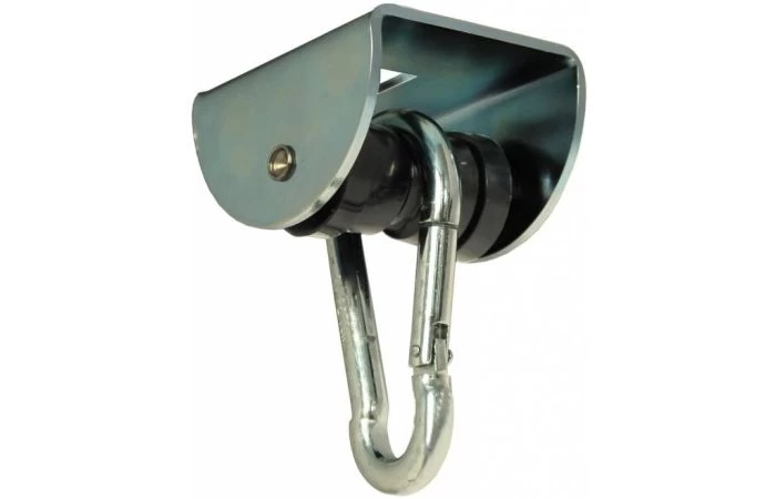 Marathon Haak Doorsteek RVS 304 Ronde / Vierkante Balk - Image 2