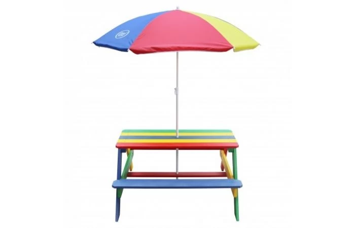 Axi Parasol ⌀125cm - Image 8