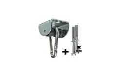 Marathon Schommelhaak Basis Voor Beton