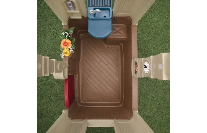 Step2 Neat & Tidy Cottage II Speelhuisje - Image 7