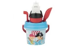 Emmerset 11 Piraat 5 Dlg.