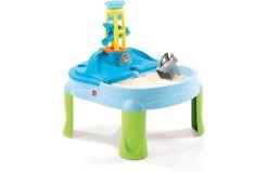 Step2 Splash & Scoop Bay Zand En Watertafel