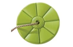 KBT Kunststof Schotelschommel Limoen Groen - PP