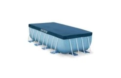 Intex Prism Pool 400 X 200 Afdekzeil