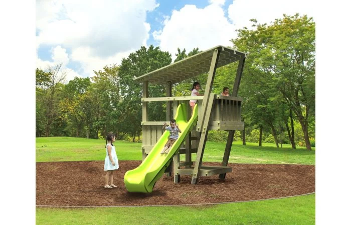 White Rhino Safari Speeltoestel - Image 8