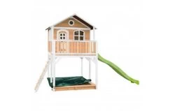 Axi Speelhuis Andy (bruin/wit)