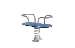 KBT Veertoestel In HDPE ‘modern’ R-line