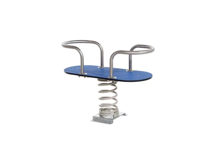 KBT Veertoestel In HDPE ‘modern’ R-line