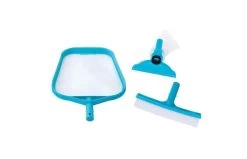 Intex Basis Schoonmaakset Zwembad