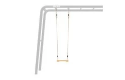 BERG Playbase Accessoire Houten Schommel