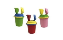 Summertime Emmerset Uni 14cm