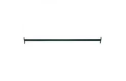 KBT Metalen Duikelstang - 1250 Mm - Groen